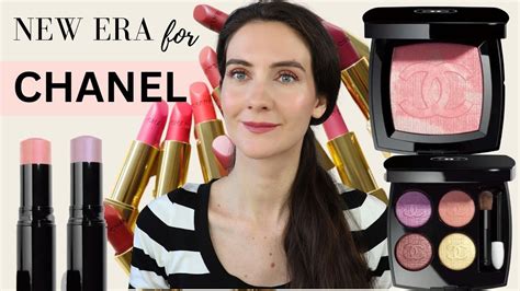 chanel make up us|chanel new collection makeup.